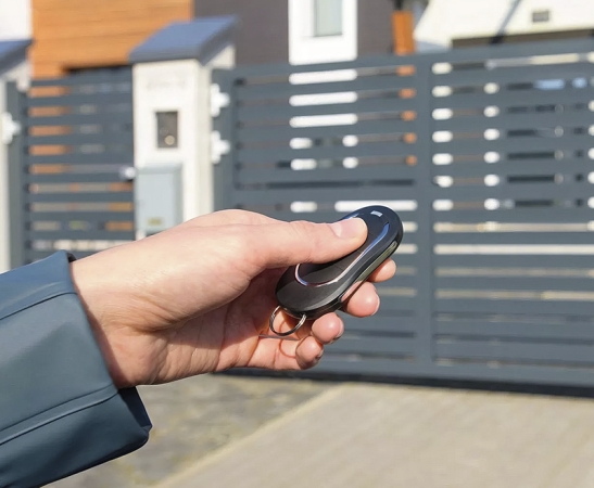 Автоматика с гарантией в Учкекене