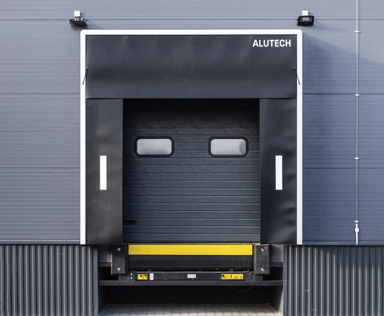 Перегрузочное оборудование в Учкекене