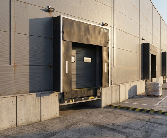 Перегрузочное оборудование в Учкекене