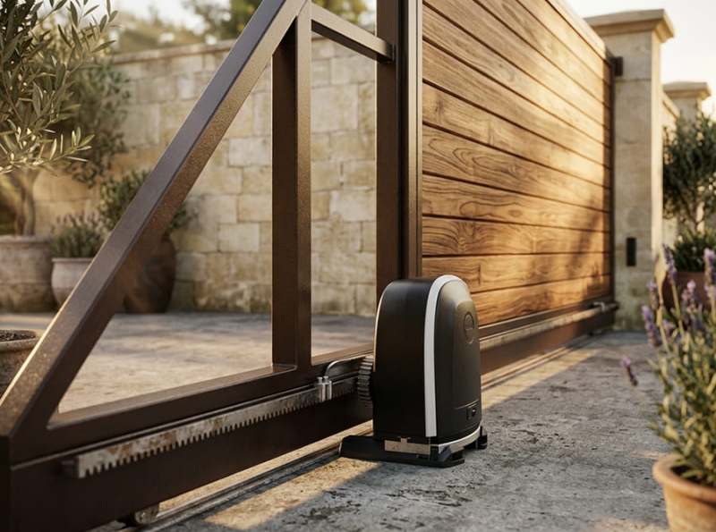 Откатная в Учкекене