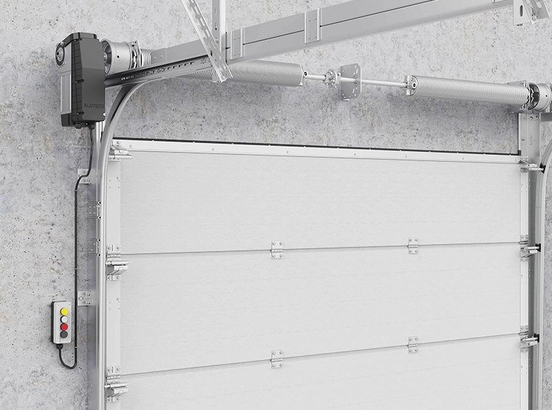 Промышленная в Учкекене