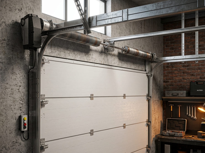 Промышленная в Учкекене