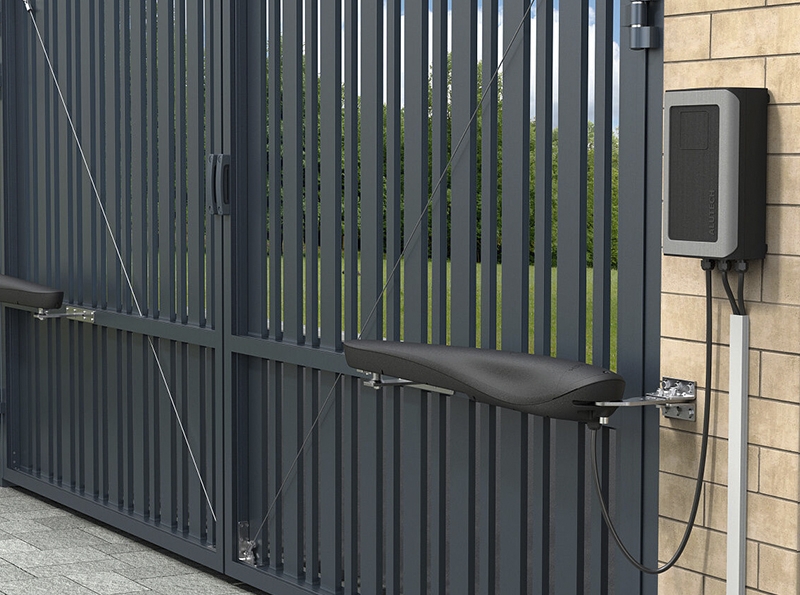 Распашная в Учкекене