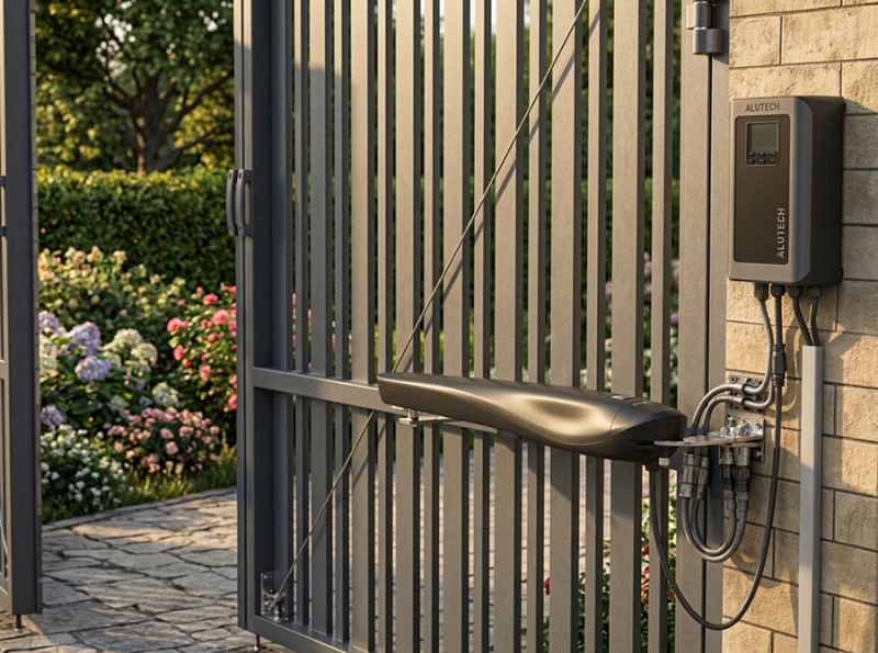 Распашная в Учкекене