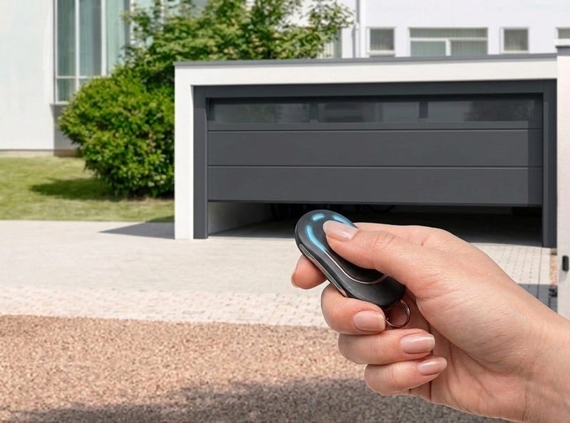 Автоматика в Учкекене