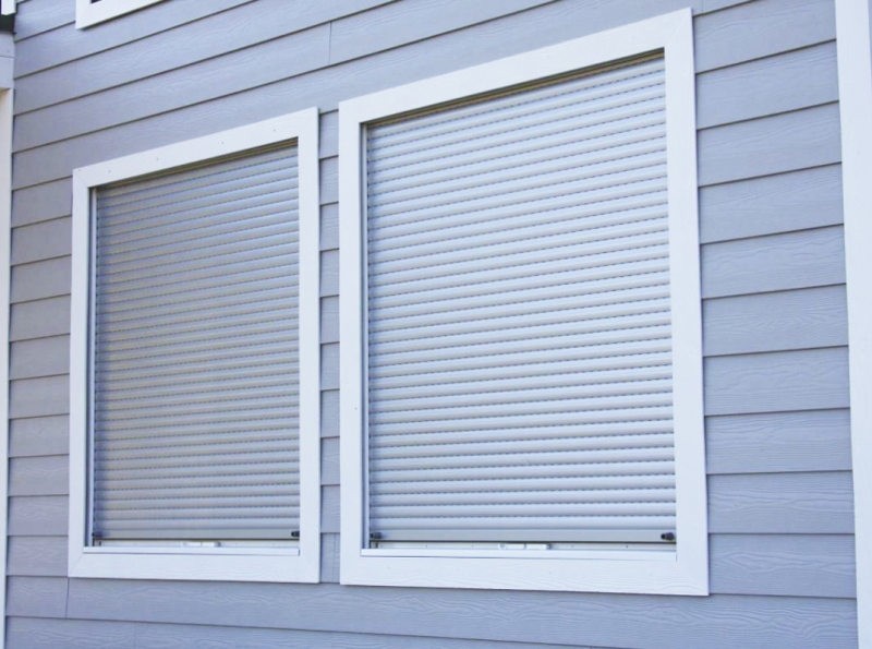 Антивандальные в Учкекене