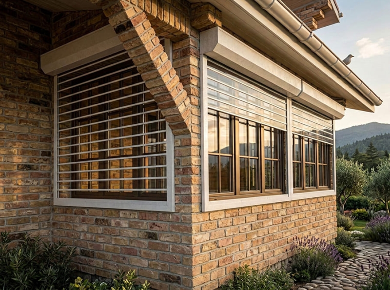 Прозрачные в Учкекене