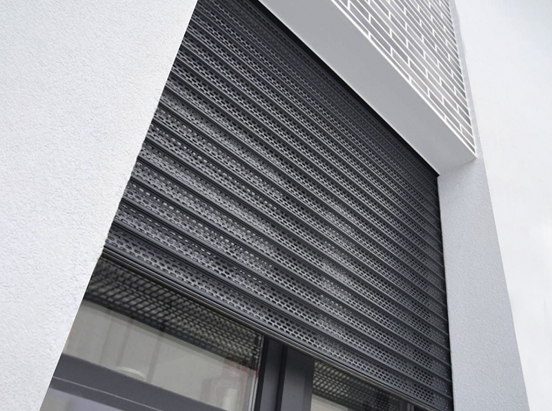 Решетчатые в Учкекене