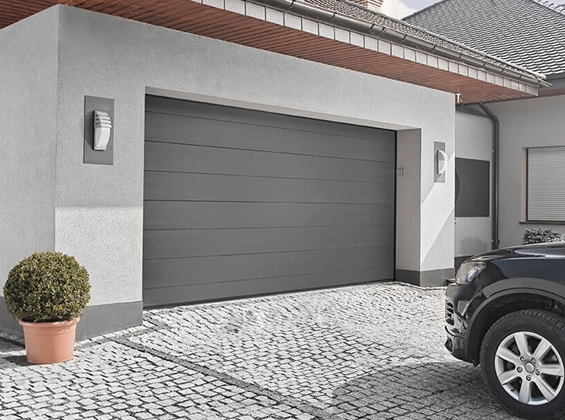 Гаражные в Учкекене