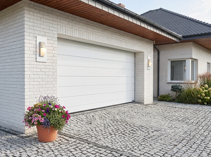 Гаражные в Учкекене