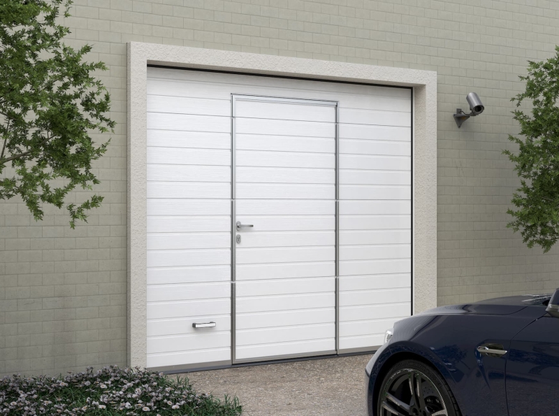 Калитка в Учкекене