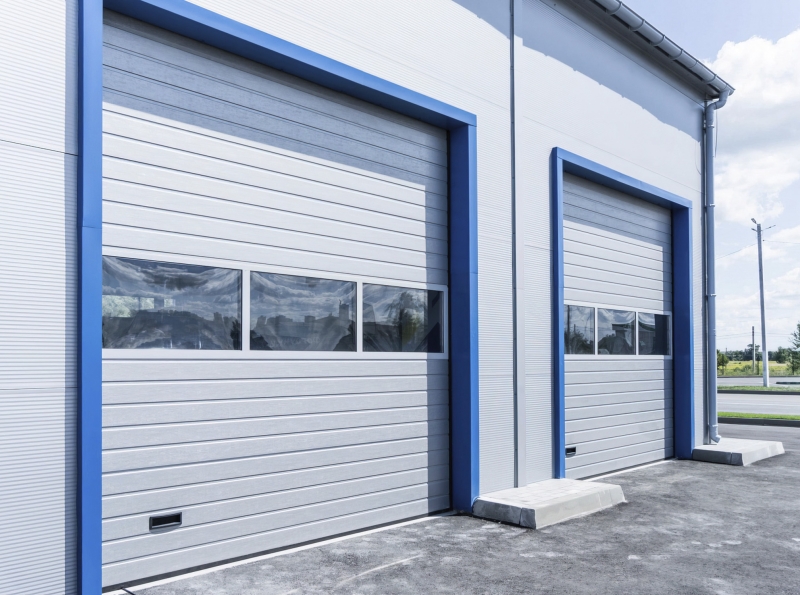 Окна в Учкекене