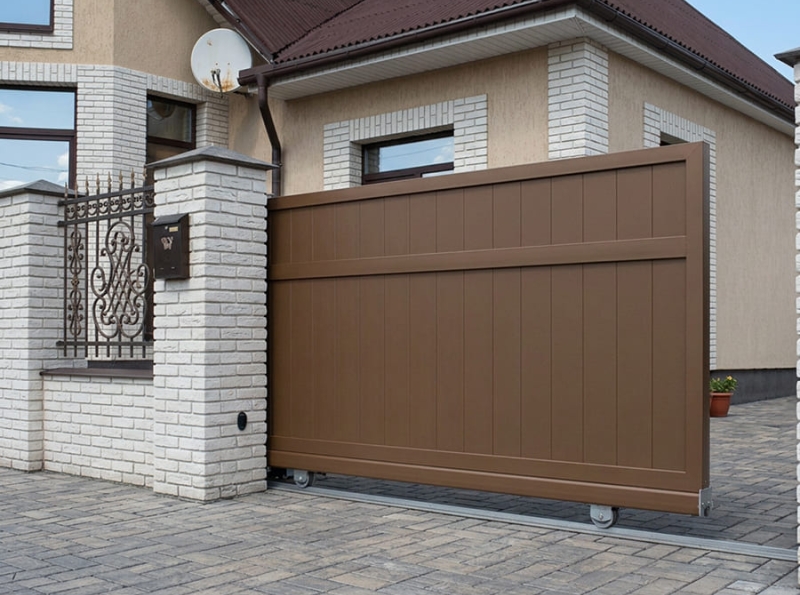 Откатные в Учкекене