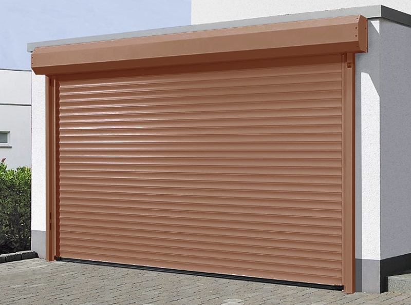 Роллетные в Учкекене