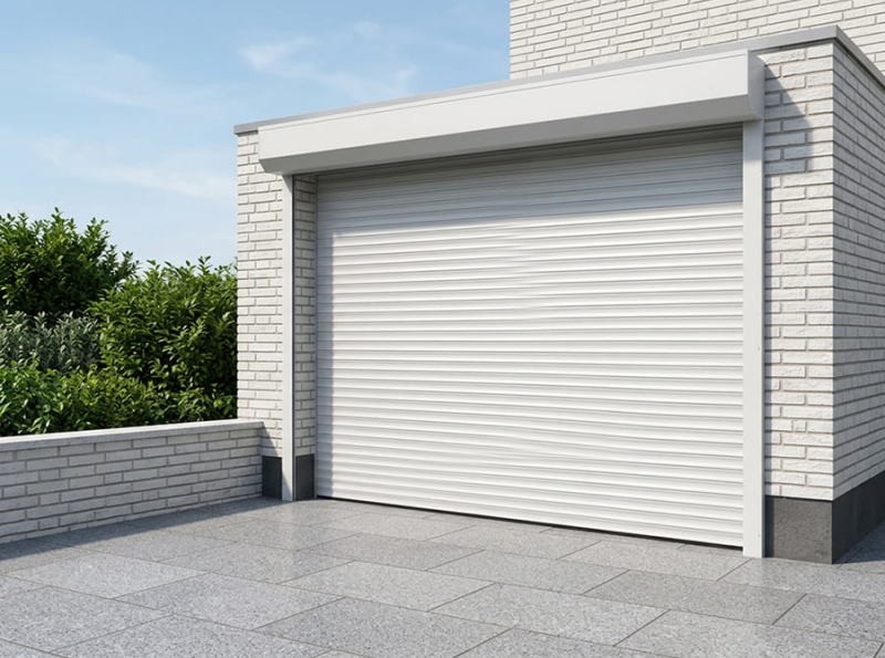 Роллетные в Учкекене