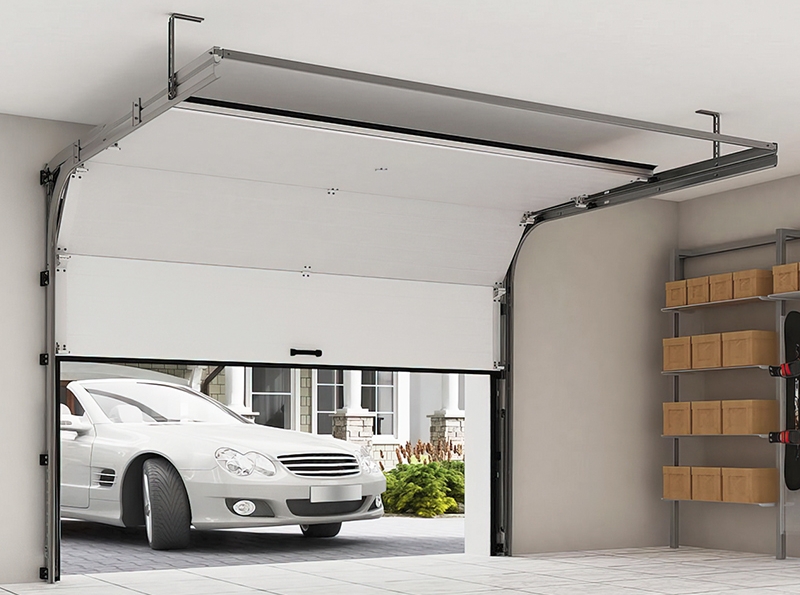 Секционные в Учкекене