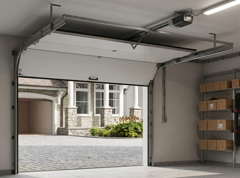 Секционные в Учкекене