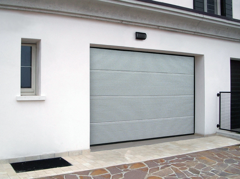 Ворота в Учкекене