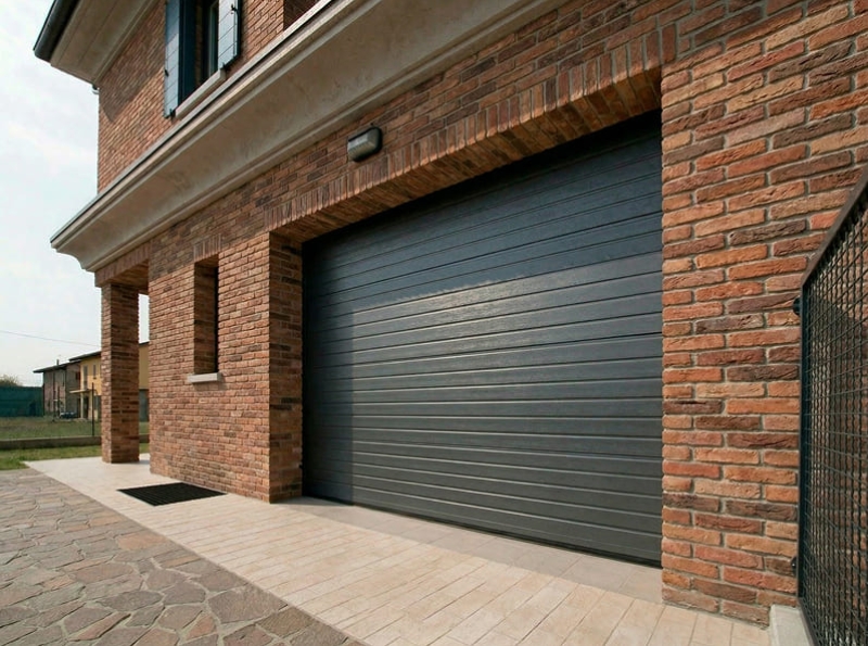 Ворота в Учкекене